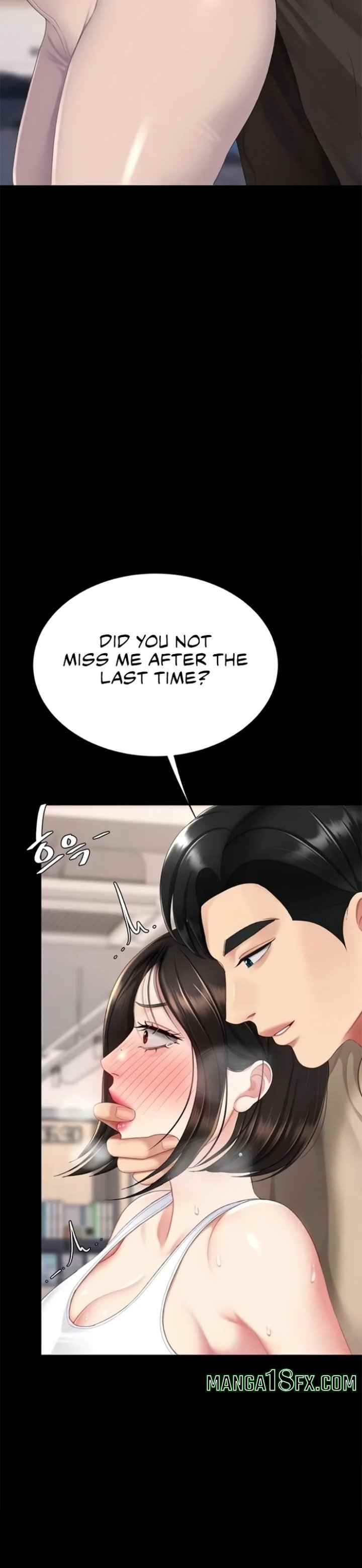 HOT  Go Ahead, Mom Page 23 - MangaHe