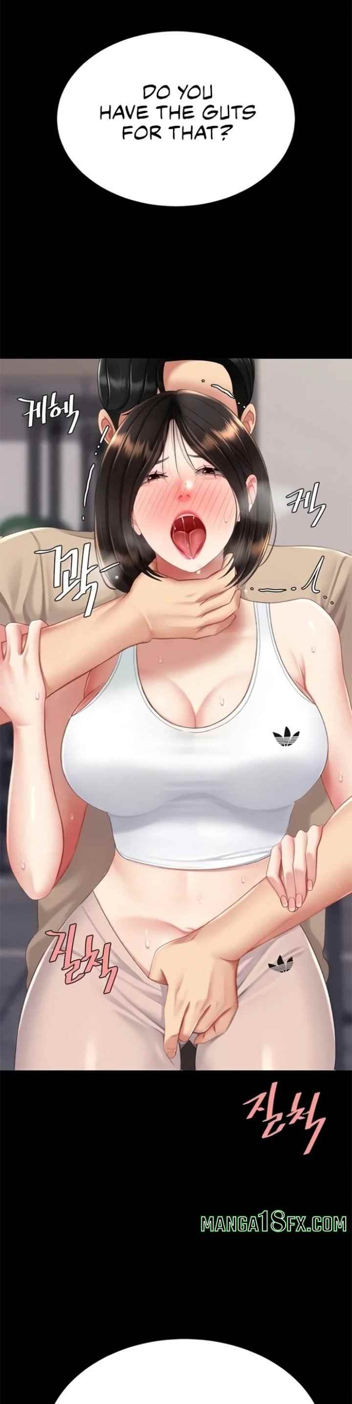 HOT  Go Ahead, Mom Page 26 - MangaHe