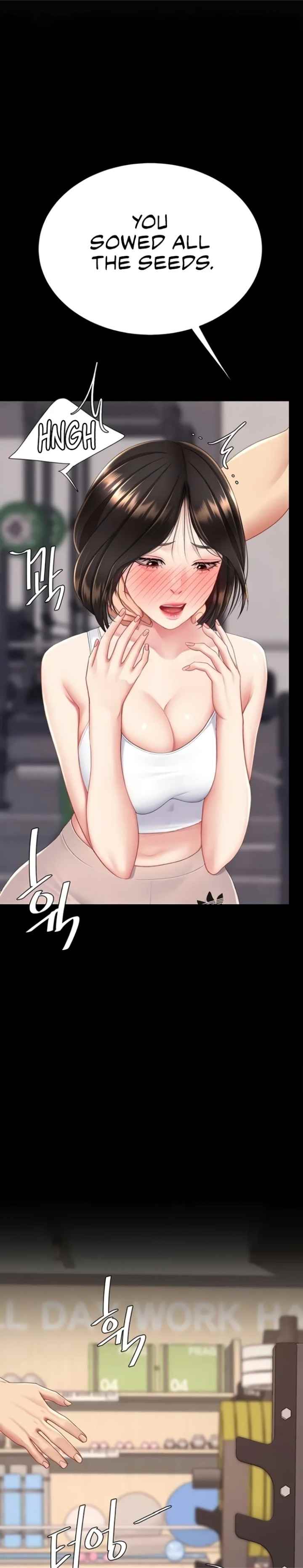 HOT  Go Ahead, Mom Page 28 - MangaHe