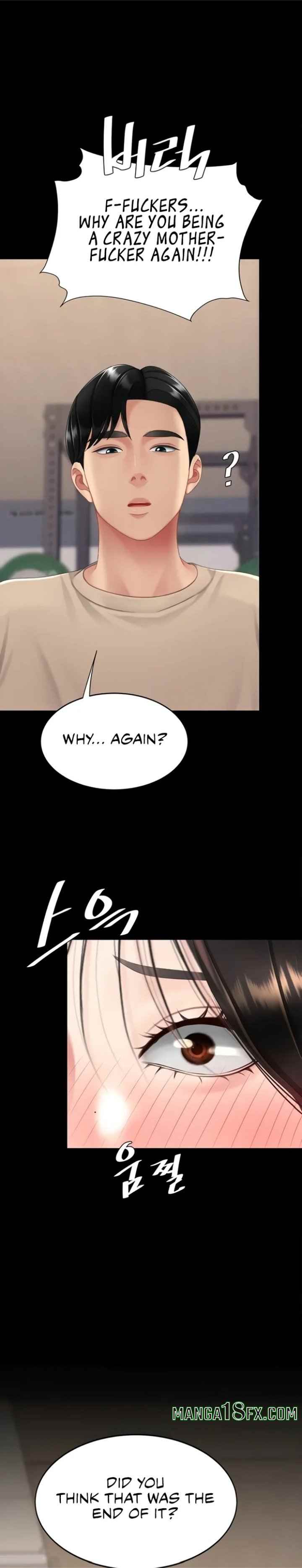 HOT  Go Ahead, Mom Page 30 - MangaHe