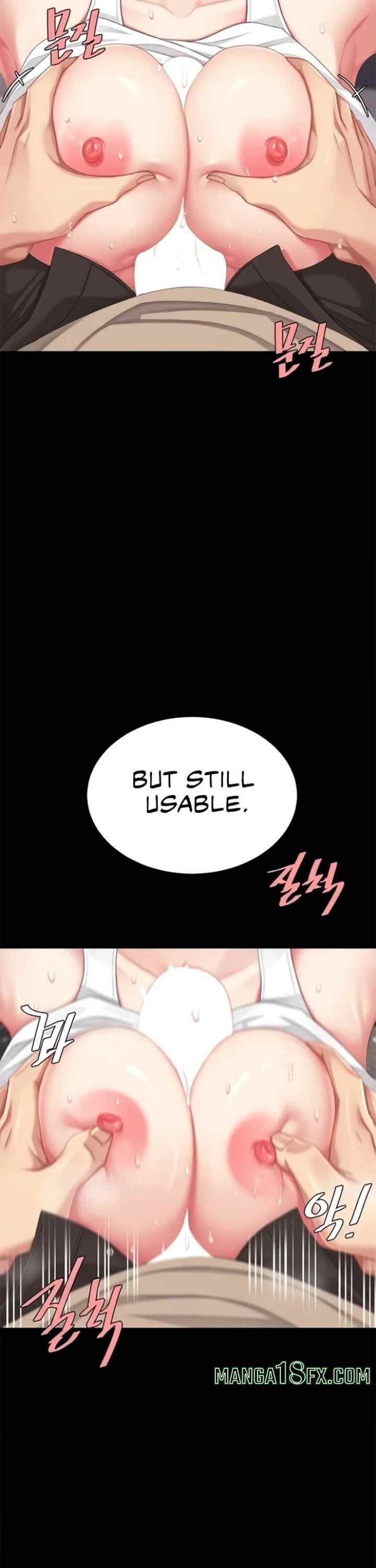HOT  Go Ahead, Mom Page 37 - MangaHe