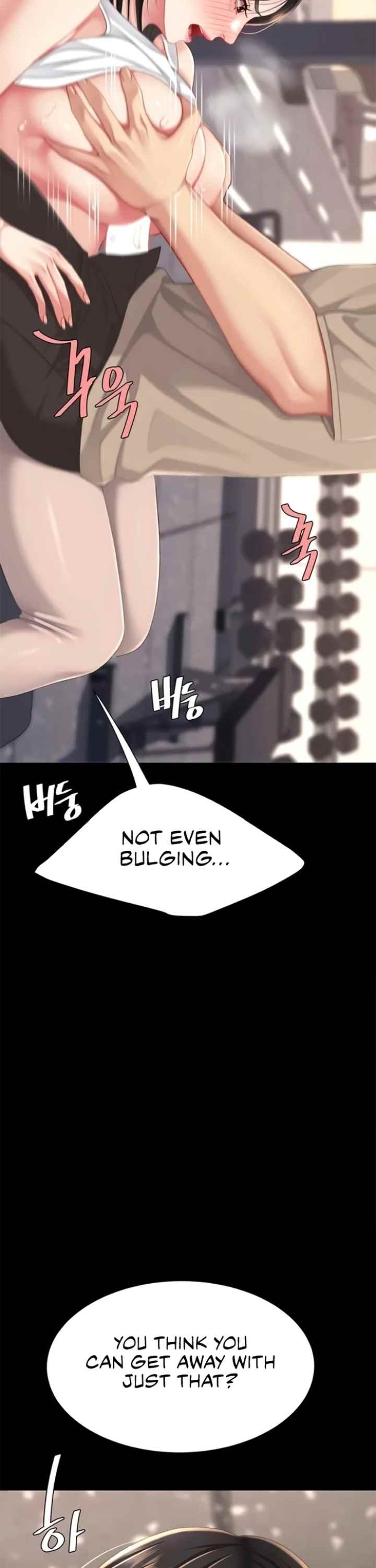 HOT  Go Ahead, Mom Page 40 - MangaHe