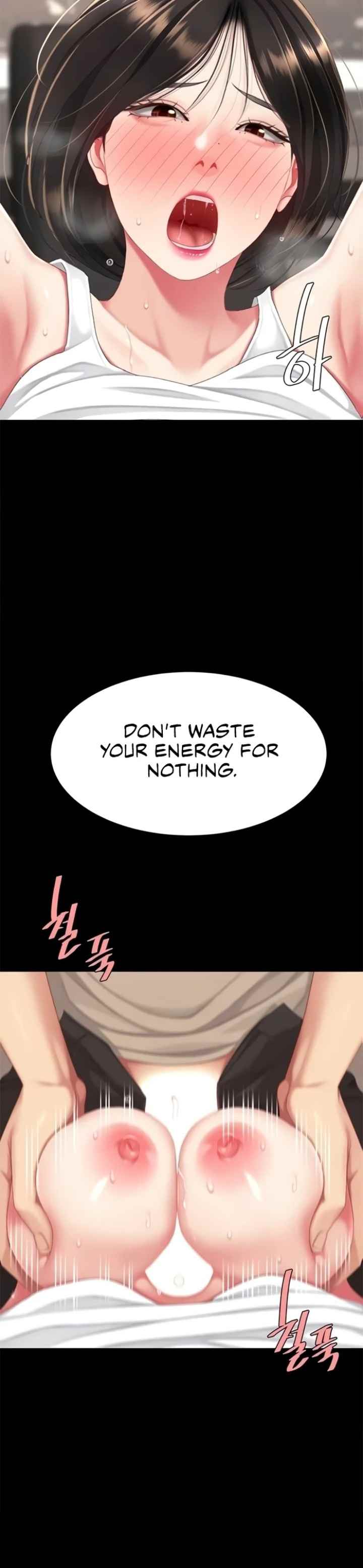 HOT  Go Ahead, Mom Page 41 - MangaHe