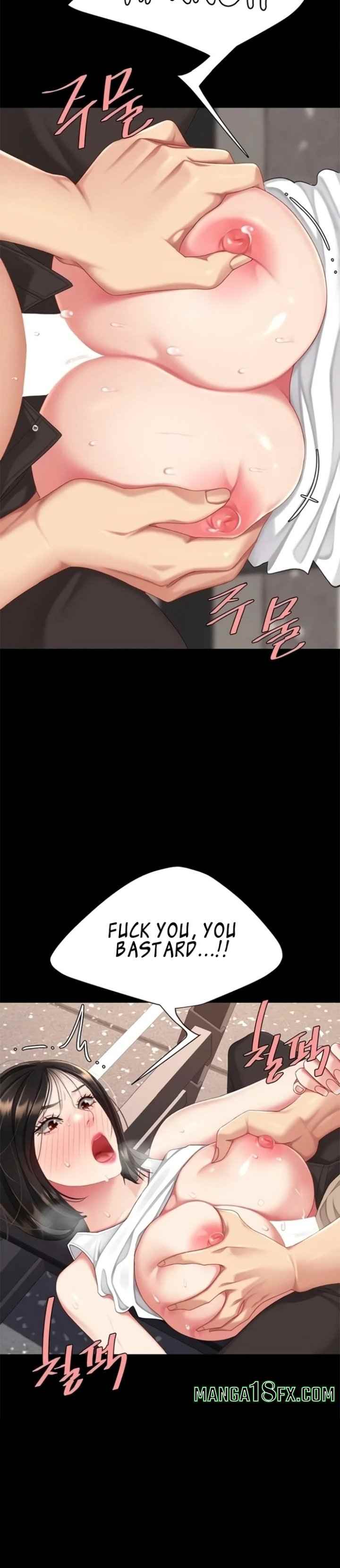 HOT  Go Ahead, Mom Page 43 - MangaHe