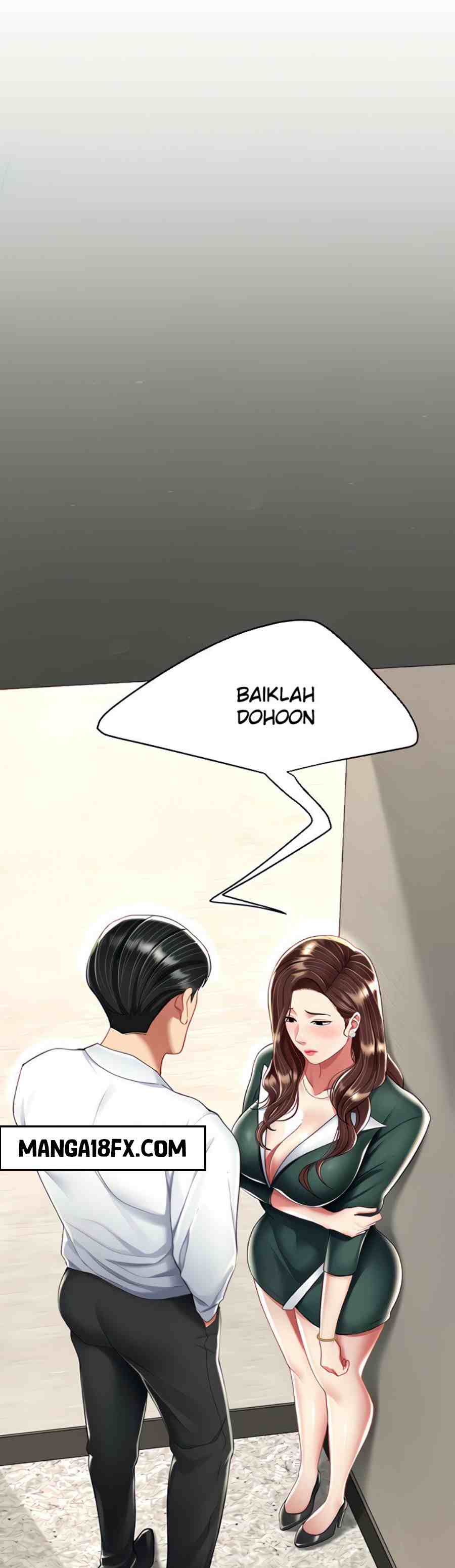 HOT  Go Ahead, Mom Page 18 - MangaHe
