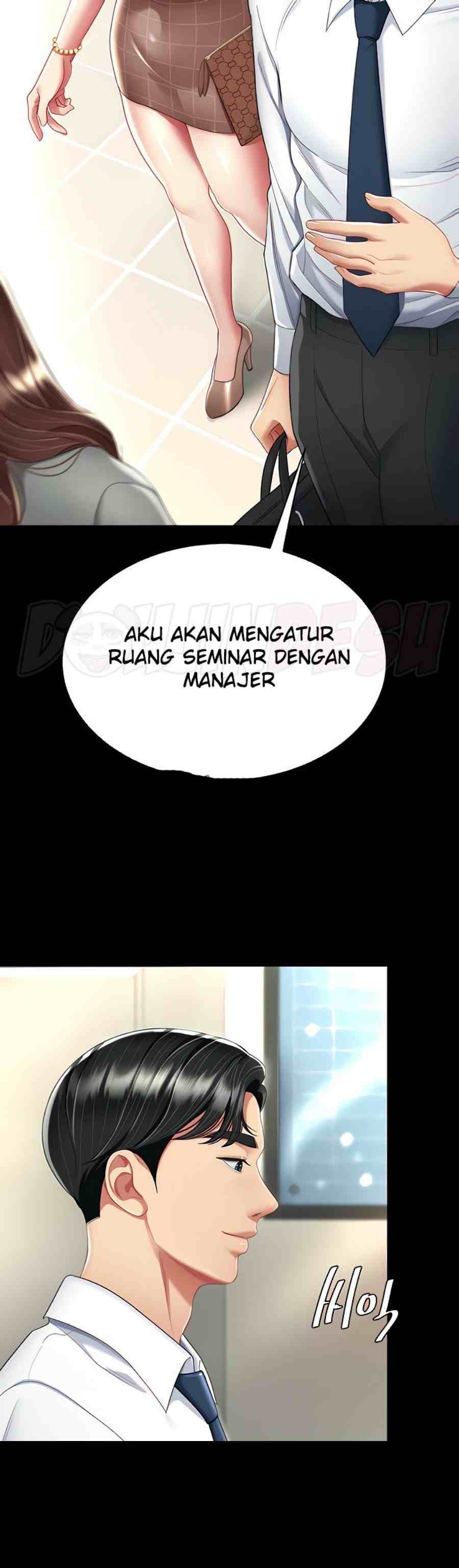 HOT  Go Ahead, Mom Page 24 - MangaHe