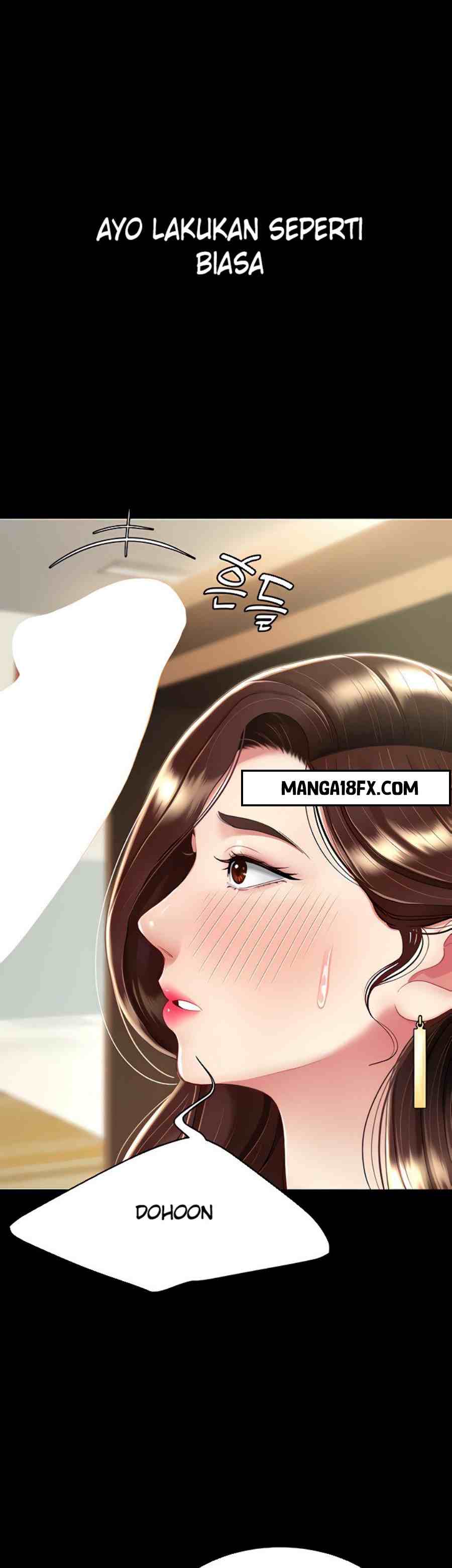 HOT  Go Ahead, Mom Page 37 - MangaHe