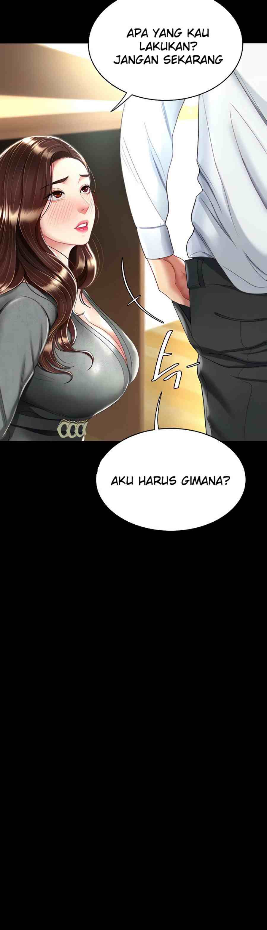 HOT  Go Ahead, Mom Page 38 - MangaHe
