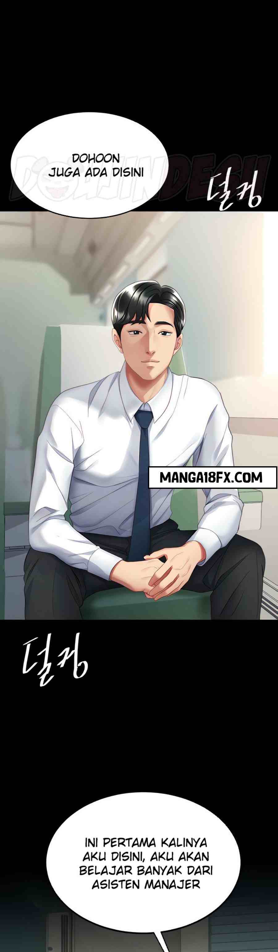 HOT  Go Ahead, Mom Page 5 - MangaHe