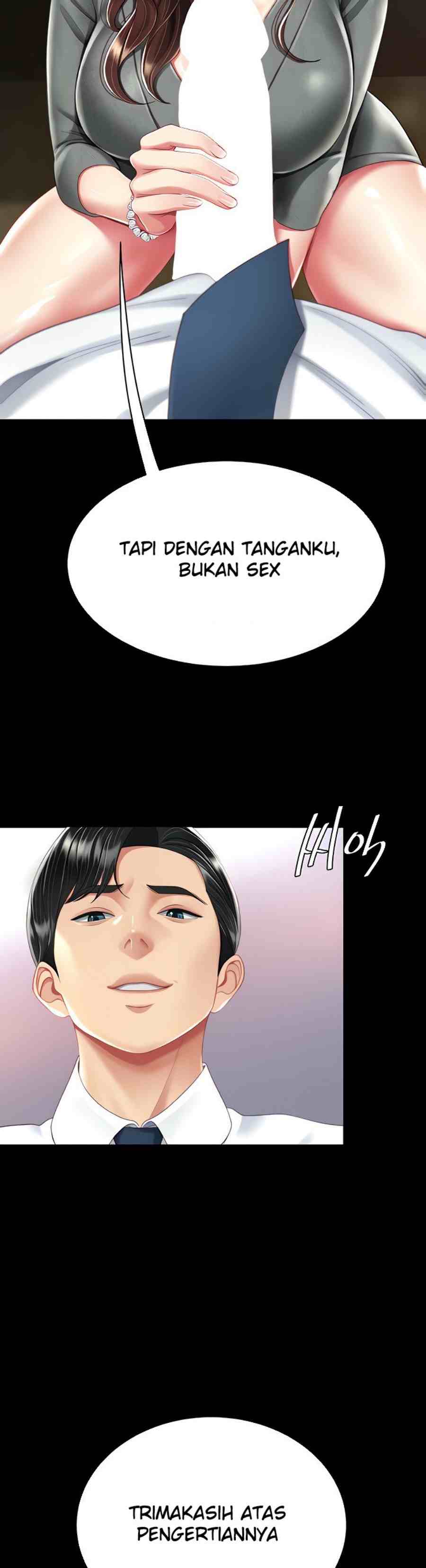 HOT  Go Ahead, Mom Page 43 - MangaHe