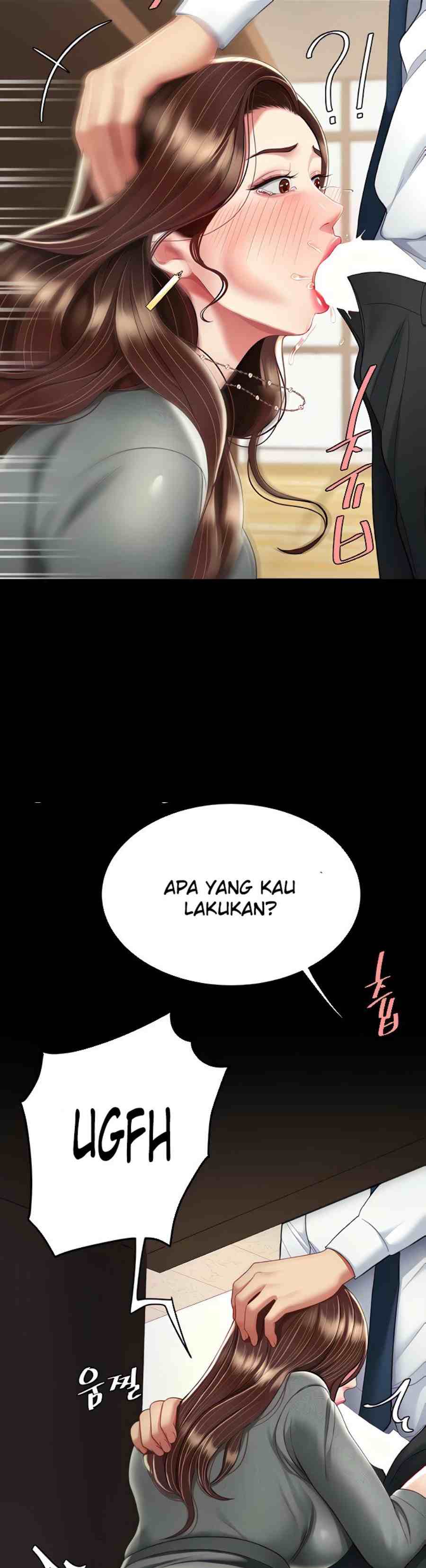 HOT  Go Ahead, Mom Page 48 - MangaHe