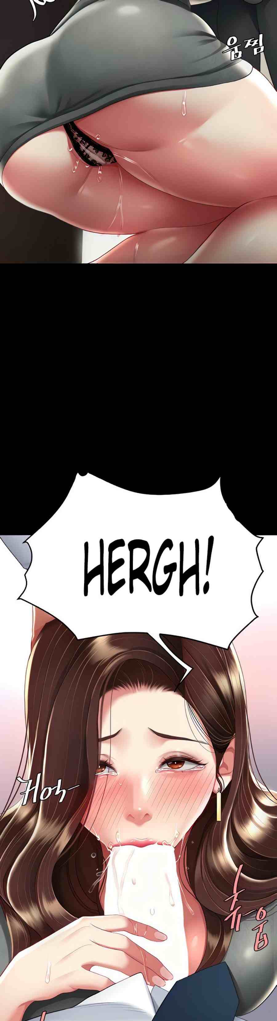 HOT  Go Ahead, Mom Page 49 - MangaHe