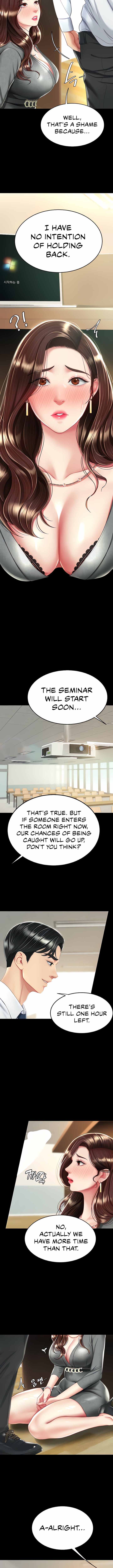 HOT  Go Ahead, Mom Page 11 - MangaHe