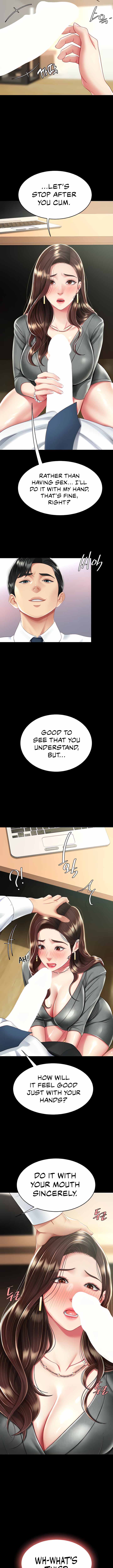 HOT  Go Ahead, Mom Page 12 - MangaHe