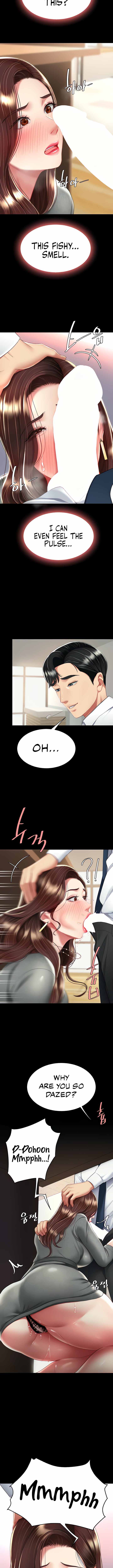 HOT  Go Ahead, Mom Page 13 - MangaHe