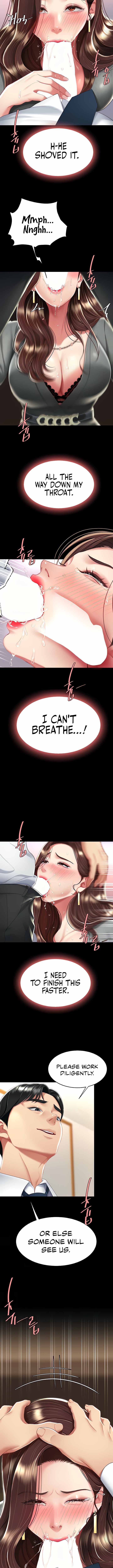HOT  Go Ahead, Mom Page 14 - MangaHe