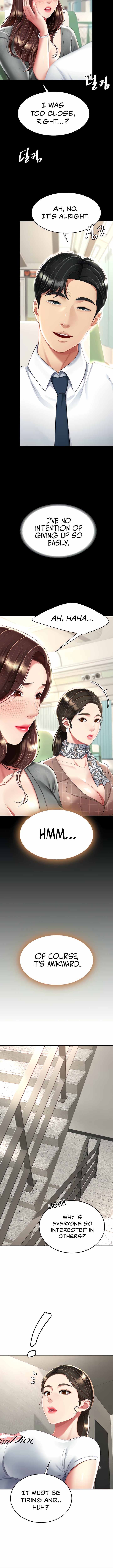 HOT  Go Ahead, Mom Page 5 - MangaHe