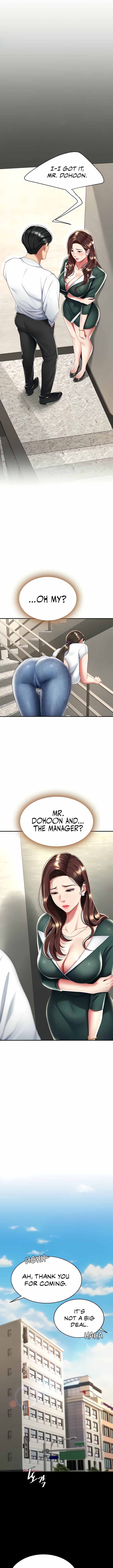 HOT  Go Ahead, Mom Page 6 - MangaHe