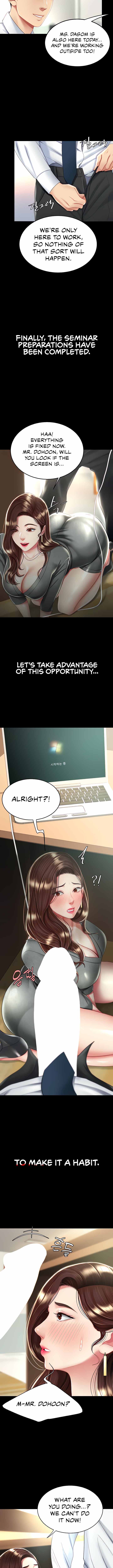 HOT  Go Ahead, Mom Page 10 - MangaHe
