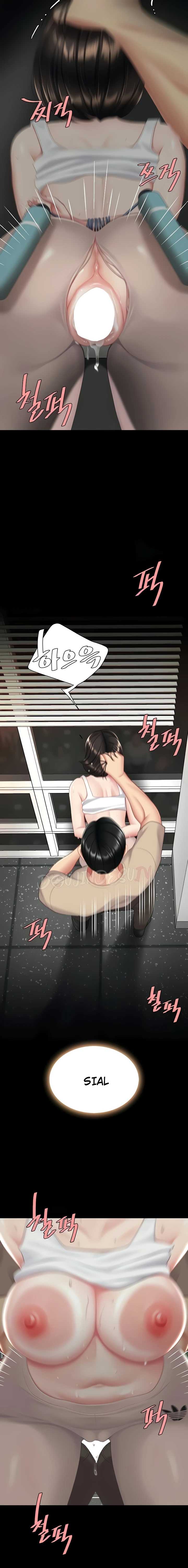 HOT  Go Ahead, Mom Page 8 - MangaHe