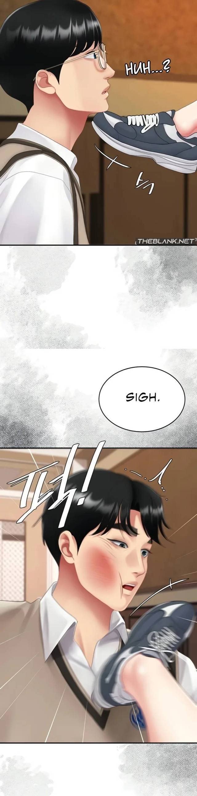HOT  Go Ahead, Mom Page 12 - MangaHe