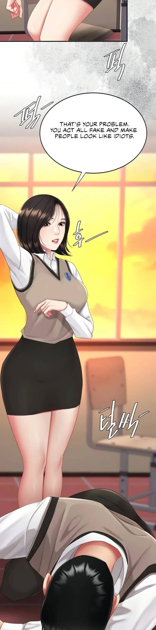 HOT  Go Ahead, Mom Page 14 - MangaHe