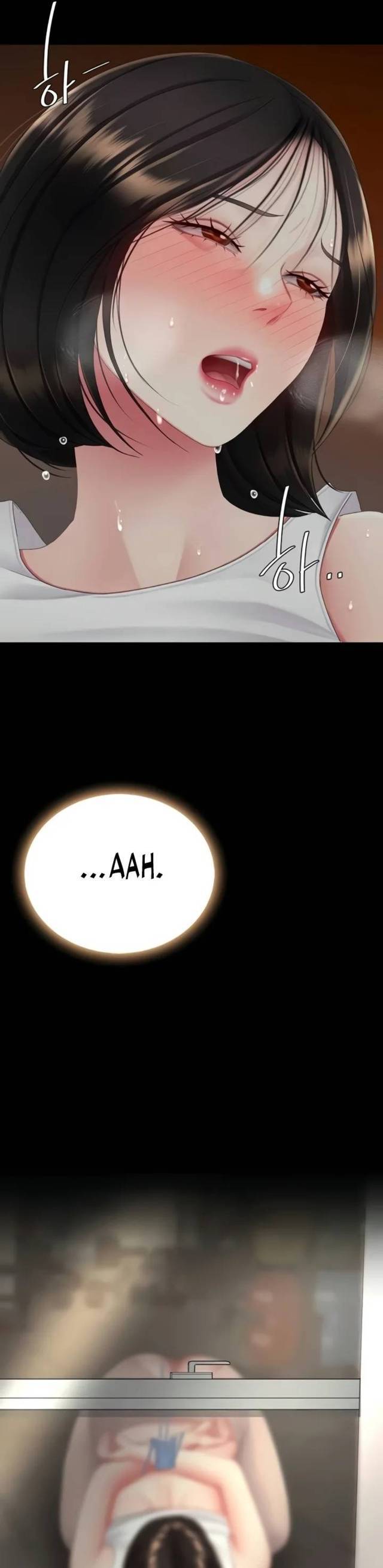 HOT  Go Ahead, Mom Page 19 - MangaHe