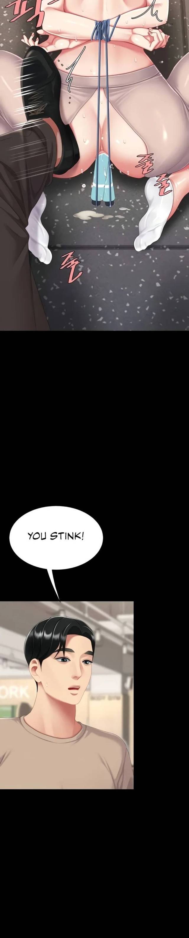 HOT  Go Ahead, Mom Page 4 - MangaHe