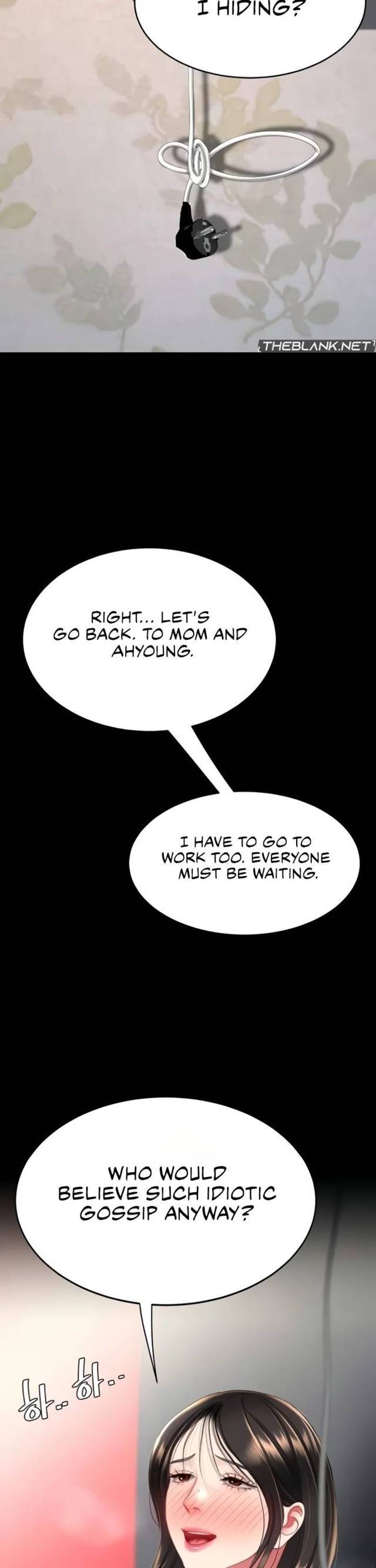 HOT  Go Ahead, Mom Page 32 - MangaHe