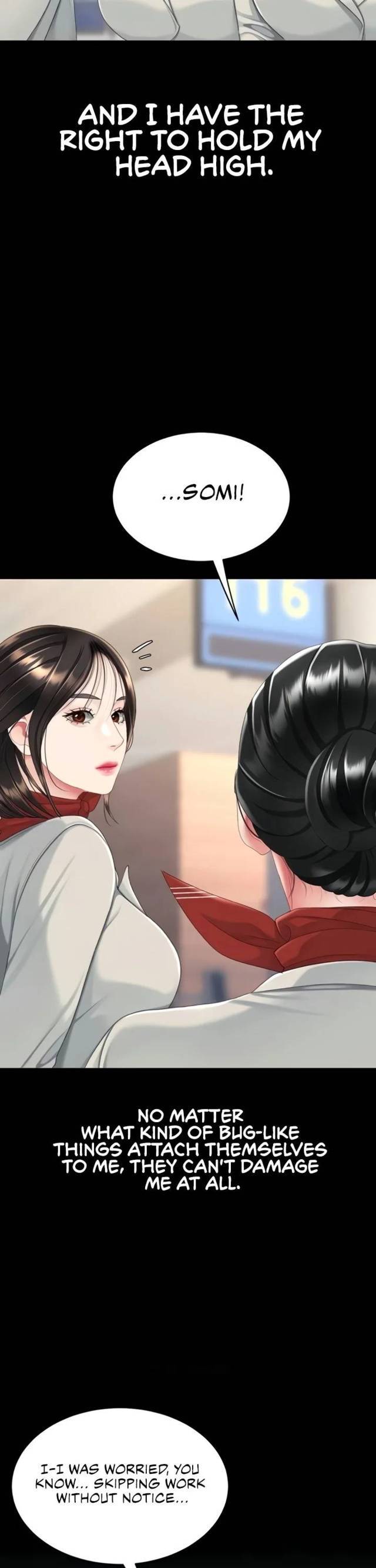 HOT  Go Ahead, Mom Page 36 - MangaHe