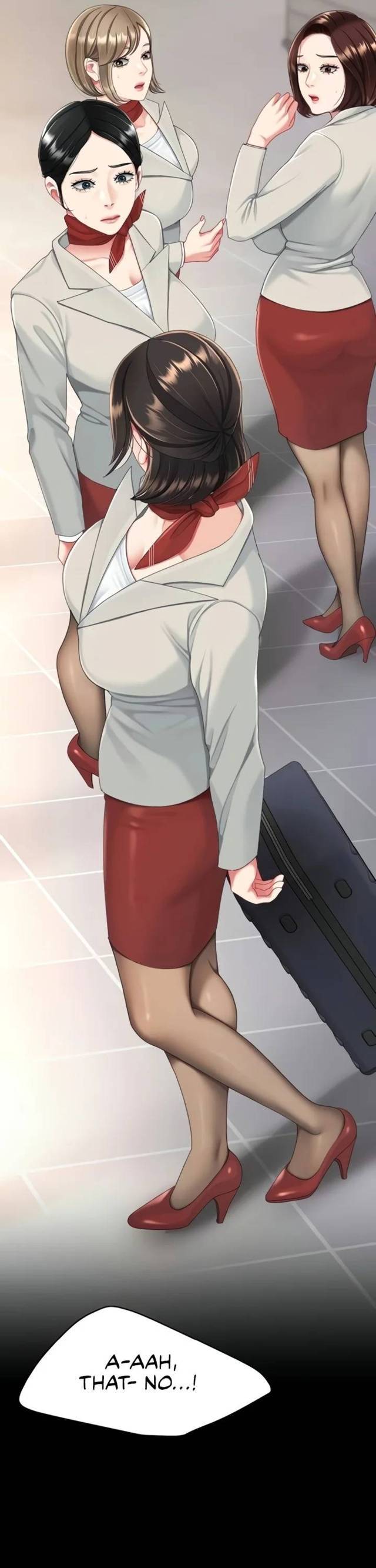HOT  Go Ahead, Mom Page 38 - MangaHe