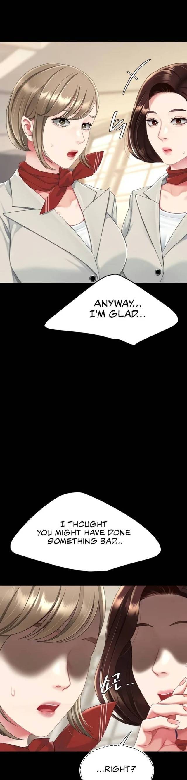 HOT  Go Ahead, Mom Page 39 - MangaHe