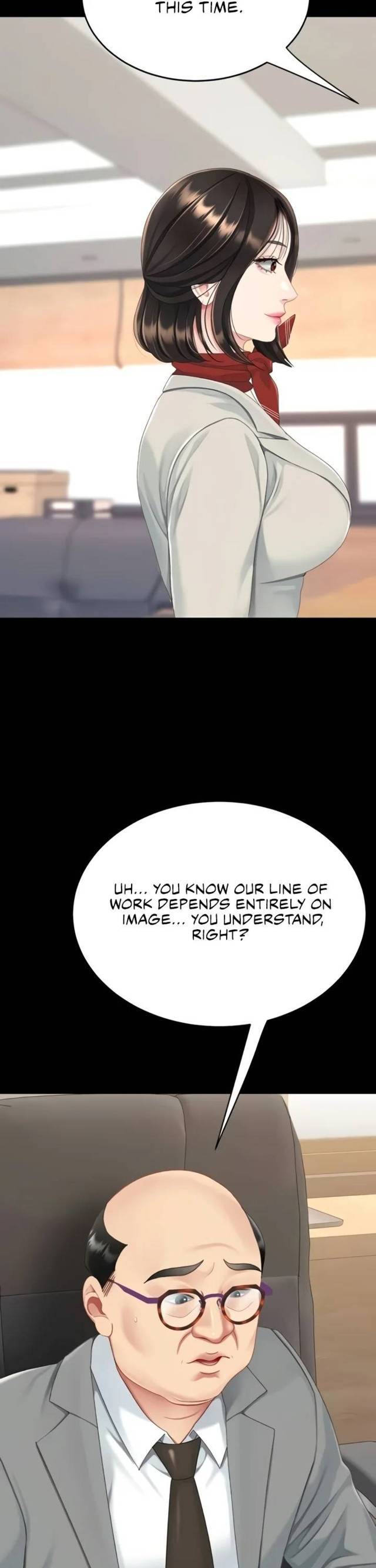 HOT  Go Ahead, Mom Page 41 - MangaHe