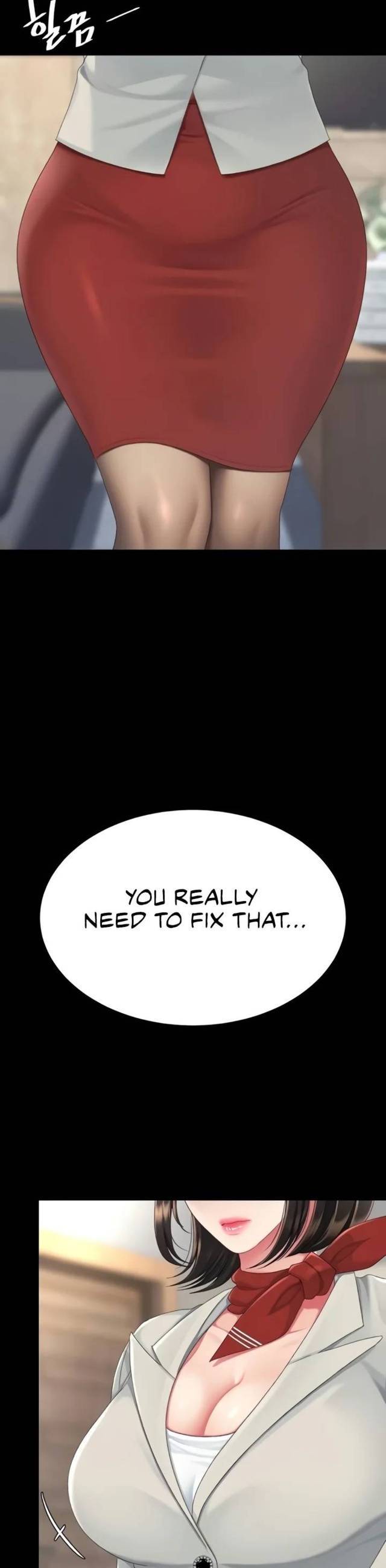 HOT  Go Ahead, Mom Page 44 - MangaHe
