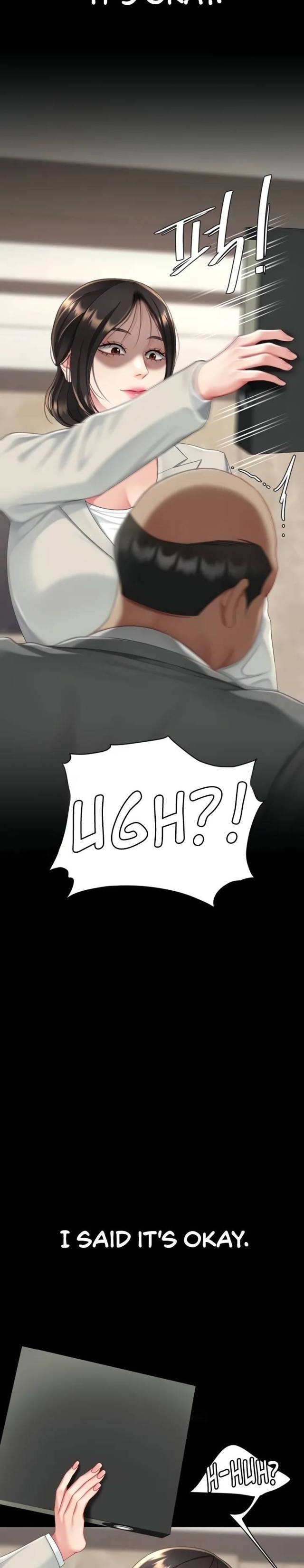 HOT  Go Ahead, Mom Page 48 - MangaHe