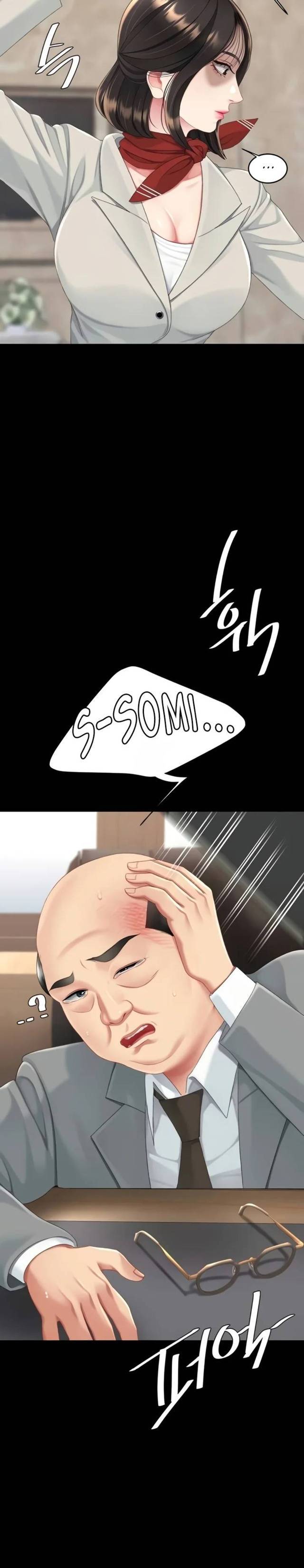 HOT  Go Ahead, Mom Page 49 - MangaHe