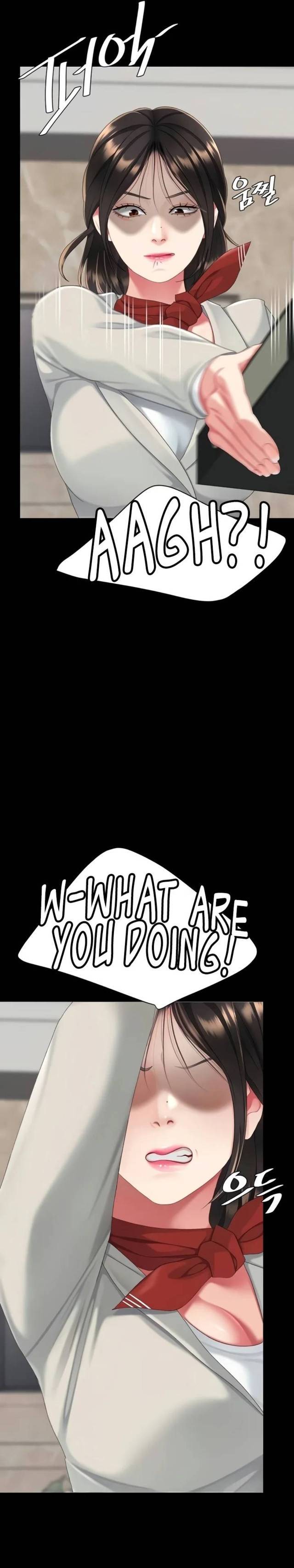 HOT  Go Ahead, Mom Page 50 - MangaHe