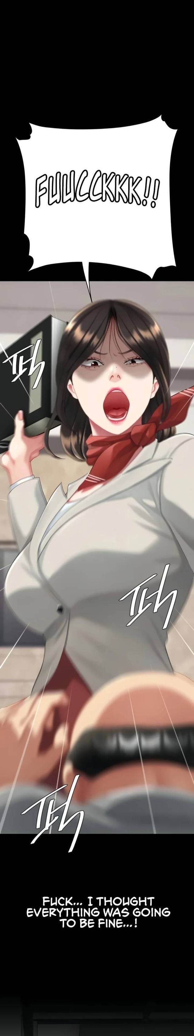 HOT  Go Ahead, Mom Page 51 - MangaHe
