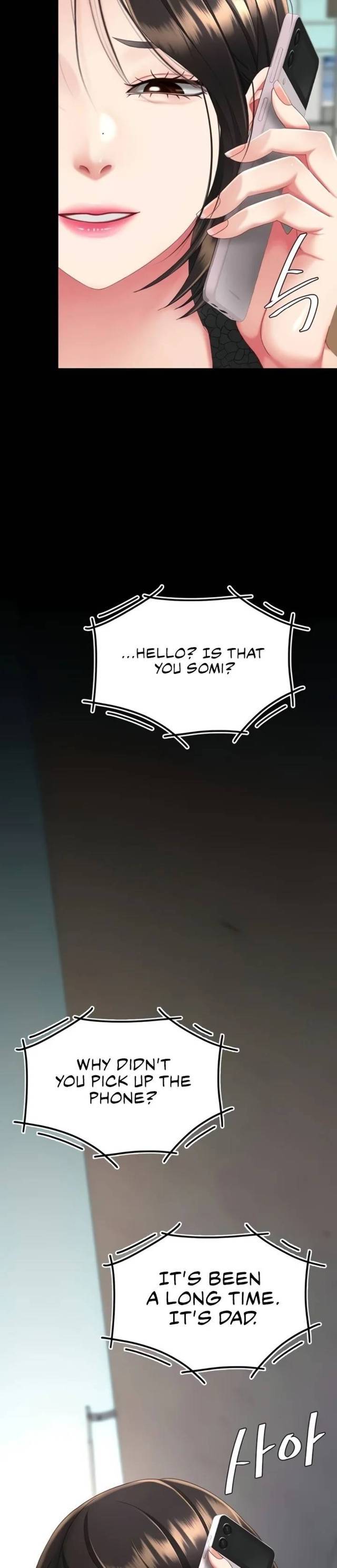HOT  Go Ahead, Mom Page 54 - MangaHe