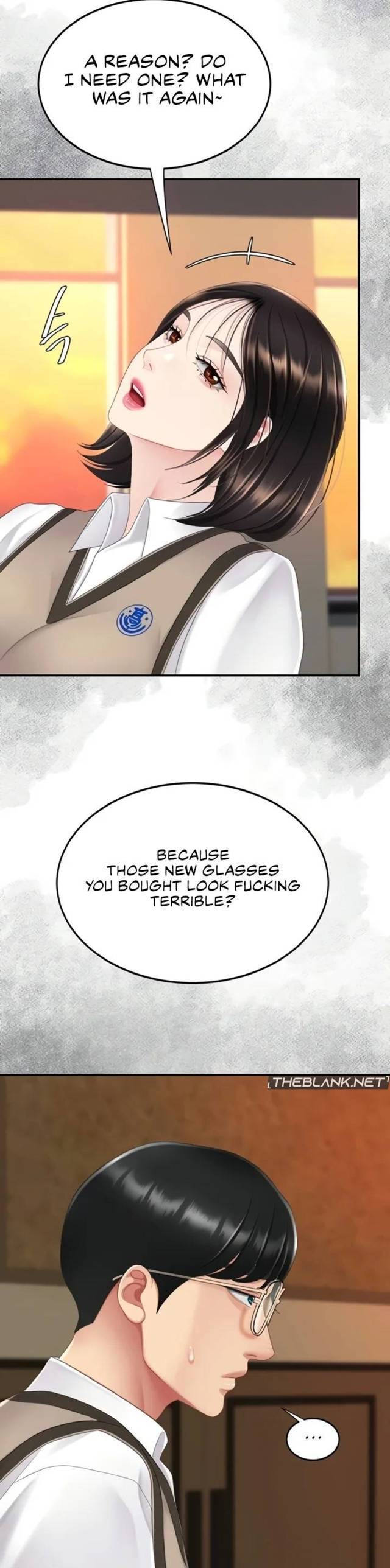 HOT  Go Ahead, Mom Page 10 - MangaHe