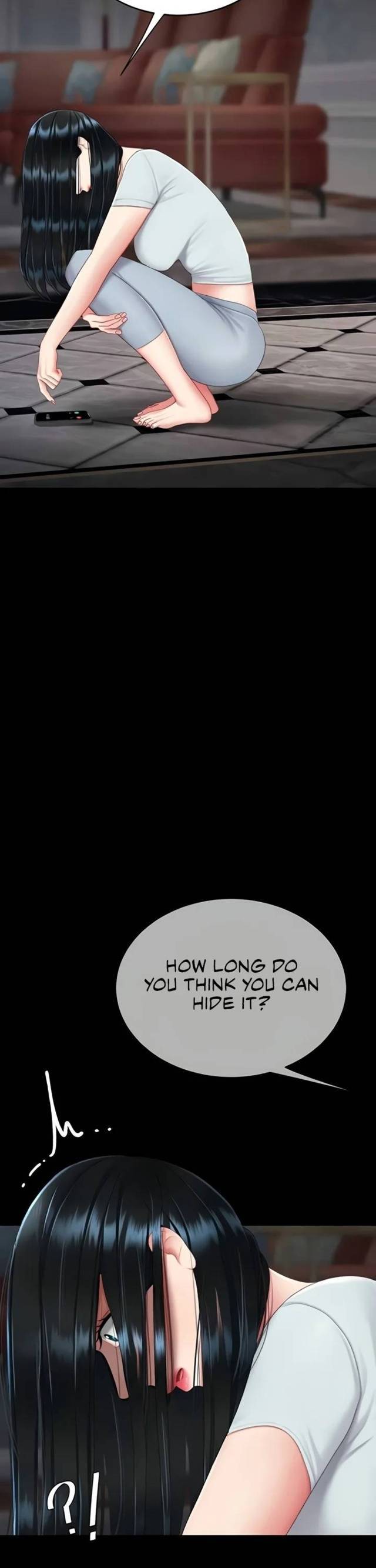 HOT  Go Ahead, Mom Page 15 - MangaHe