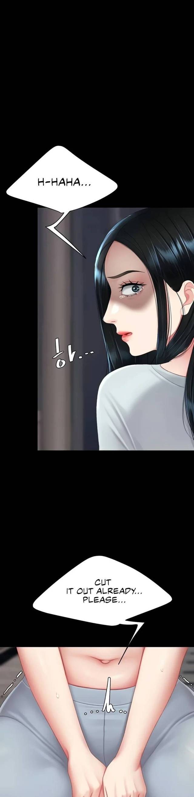 HOT  Go Ahead, Mom Page 17 - MangaHe