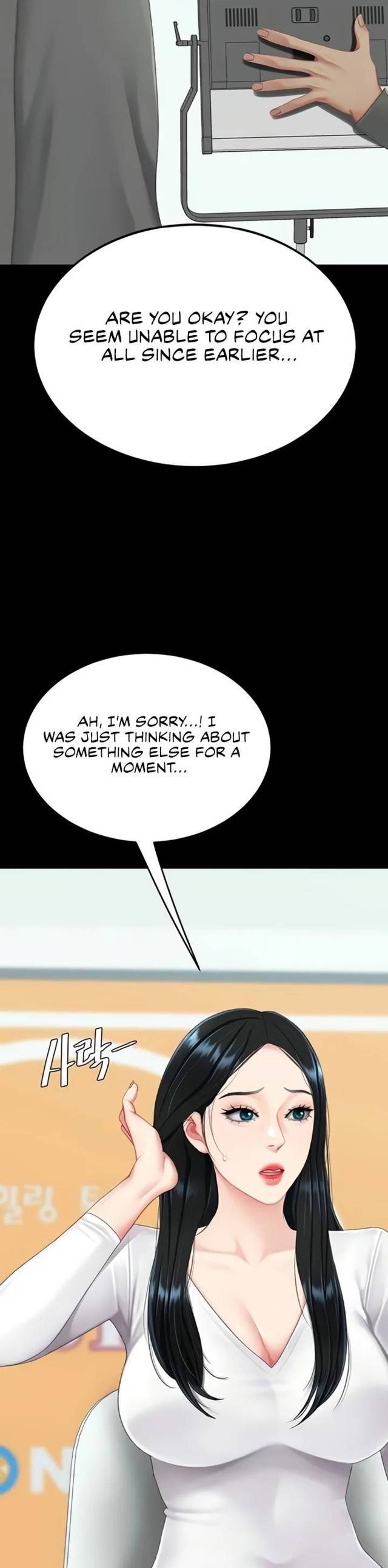 HOT  Go Ahead, Mom Page 21 - MangaHe