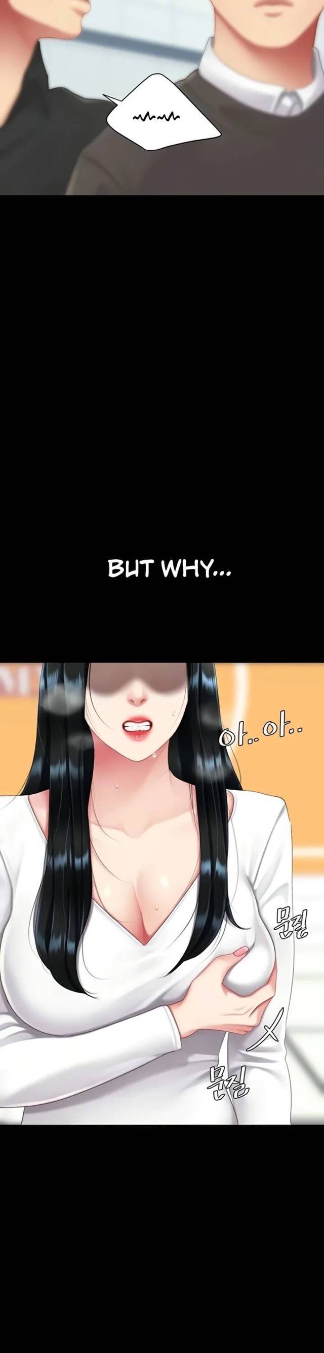 HOT  Go Ahead, Mom Page 27 - MangaHe