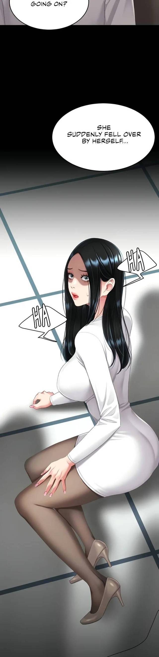 HOT  Go Ahead, Mom Page 31 - MangaHe