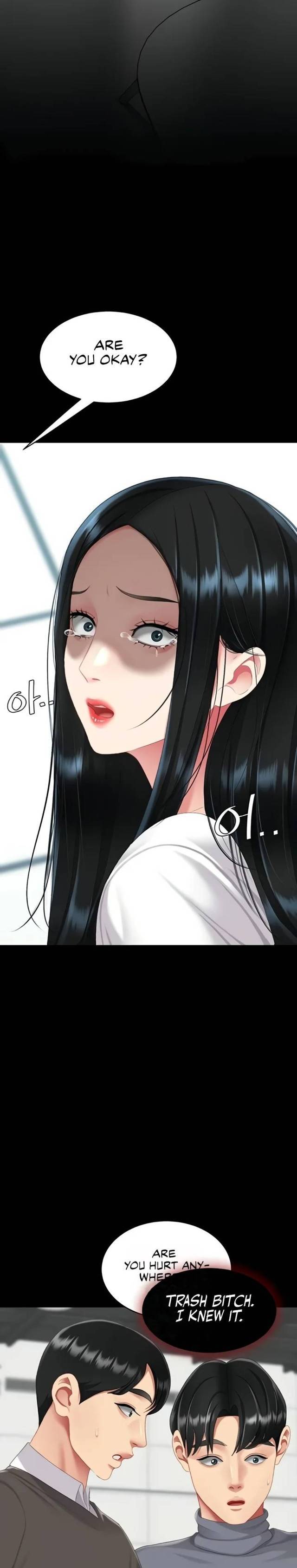 HOT  Go Ahead, Mom Page 32 - MangaHe