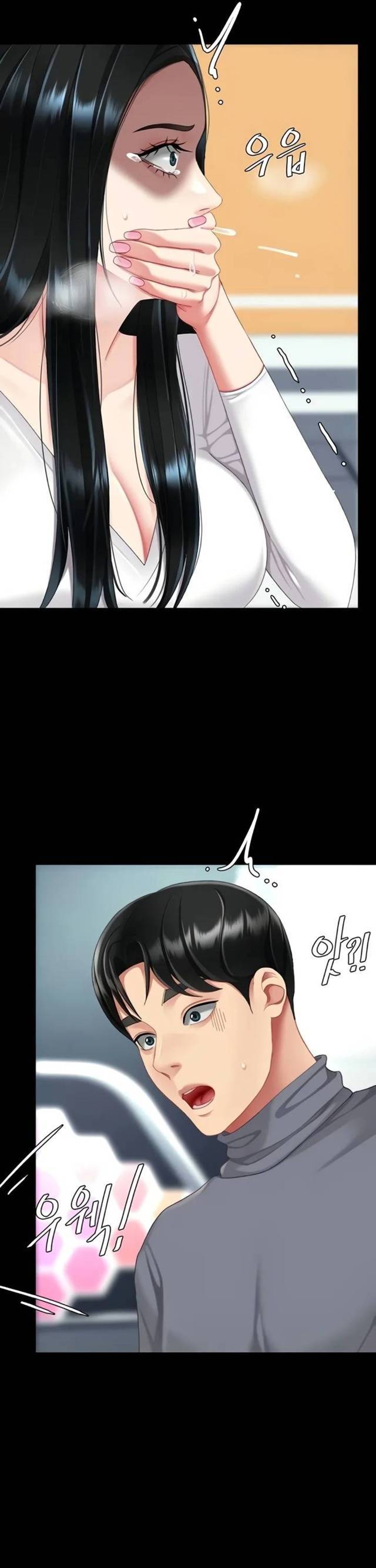 HOT  Go Ahead, Mom Page 35 - MangaHe