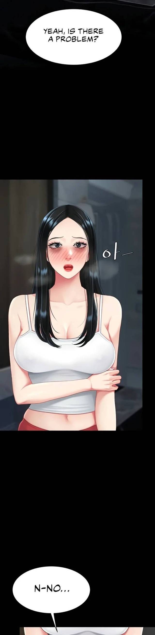 HOT  Go Ahead, Mom Page 45 - MangaHe