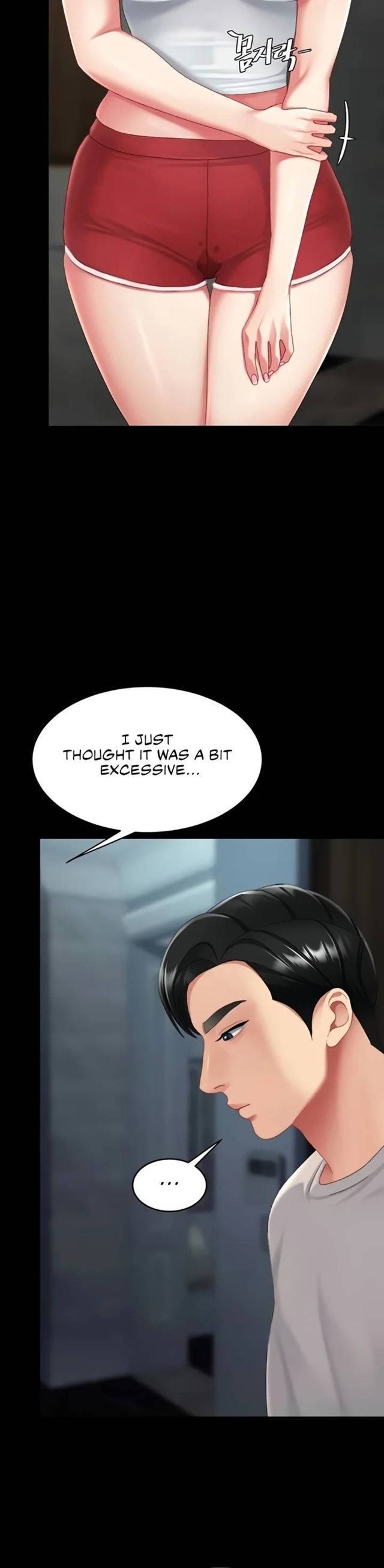 HOT  Go Ahead, Mom Page 46 - MangaHe