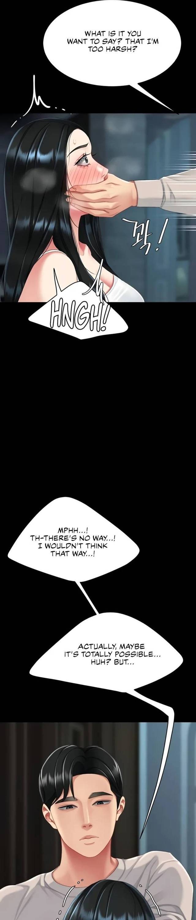 HOT  Go Ahead, Mom Page 47 - MangaHe